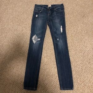 Arden B jeans